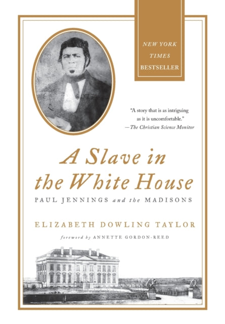 Binding: Paperback
Description: Paul Jennings was born into slavery on the plantation of James and Dolley Madison in Virginia later becoming part of the Madison household staff at the White House.