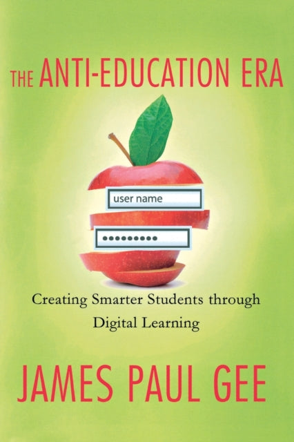 Binding: Paperback
Description: For educators and parents of young people today this book shows the benefits of digital learning and how it can engage children in meaningful learning that will bridge inequality instead of creating more.