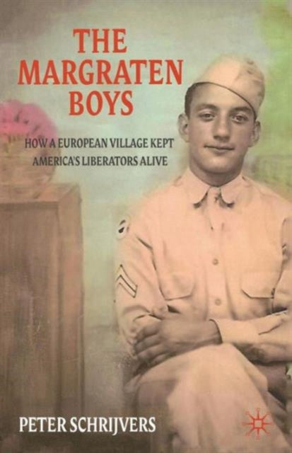 Binding: Paperback
Description: In the peaceful Dutch village of Margraten a stone's throw from what once was Nazi Germany ten thousand young American men are forever resting side by side amid rich pastures and lush orchards.