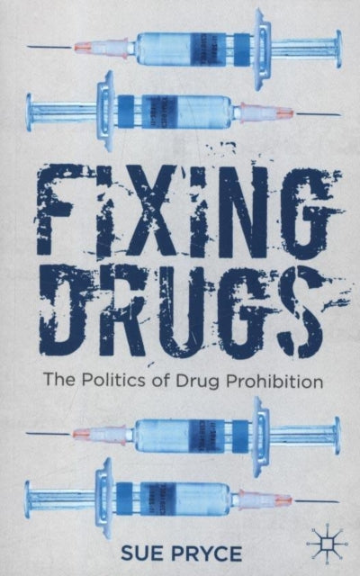 Binding: Paperback
Description: In this unique and engaging book Sue Pryce tackles the major issues surrounding drug policy.