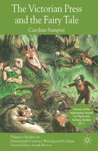 Binding: Paperback
Description: This book offers a new history of the fairy tale revealing the creative role of periodical publication in shaping this popular genre.