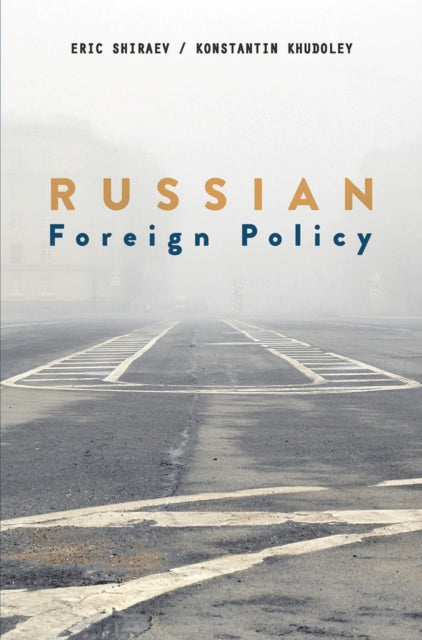 Binding: Paperback
Description: Written by two leading scholars this cutting - edge textbook provides a comprehensive re - evaluation of Russian foreign policy in the 21st century covering its historical development key institutions and actors and processes principles and strategies.