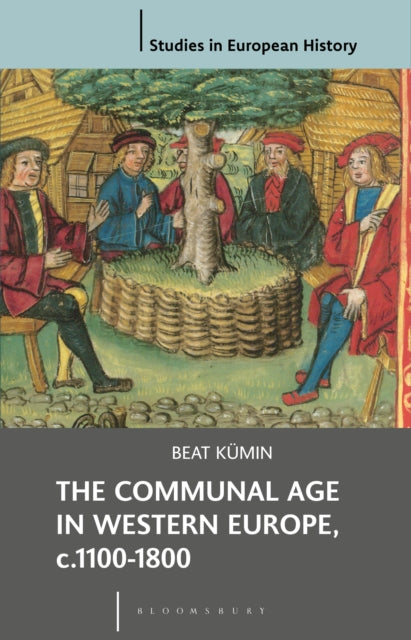 Binding: Paperback
Description: An essential introductory survey of the towns villages and parishes in which people lived in the medieval and early modern periods. Beat Kumin assesses the similarities differences and the wider significance of these communities for European society prior to 1800.