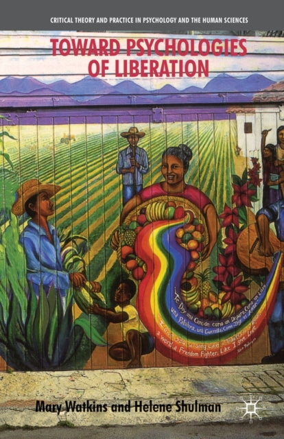 Binding: Paperback
Description: Psychologies of liberation are emerging on every continent in response to the collective traumas inflicted by colonialism and globalization.