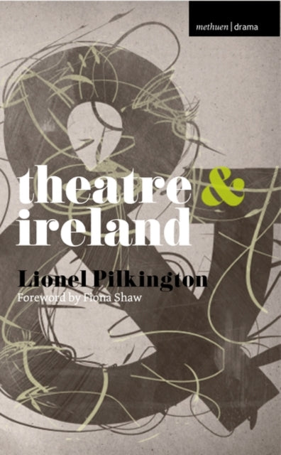 Binding: Paperback
Description: What is the significance of theatre and performance within Irish culture and history? How do we understand the impact and political potential of Irish theatre? This innovative survey of theatre in Ireland covers a range of drama and performance from the 17th century to the present.
