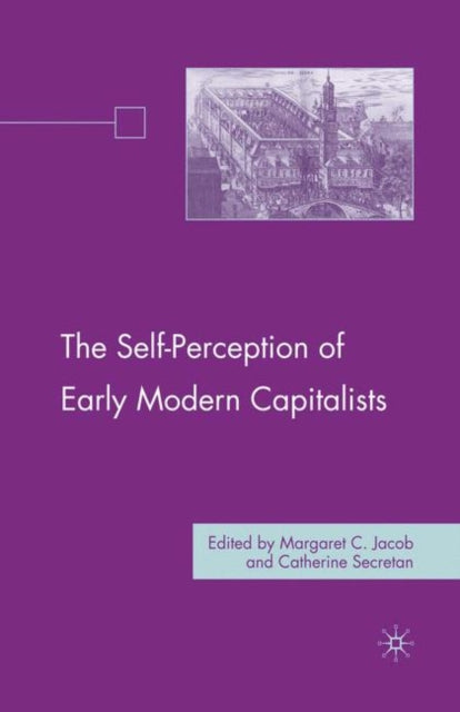Binding: Paperback
Description: A collection of essays by leading historians of early modern Europe and the U. S. this books explores how merchants entrepreneurs and other early modern capitalists viewed themselves.
Title: The Self - Perception Of Early Modern Capitalists
Author(s): Secretan C.