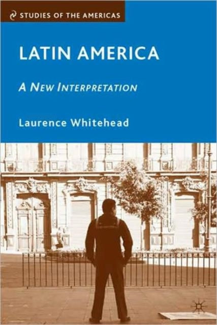 Binding: Paperback
Description: This innovative contribution to comparative area studies evaluates Latin America's distinctiveness and shows how 'large regions can be compared.