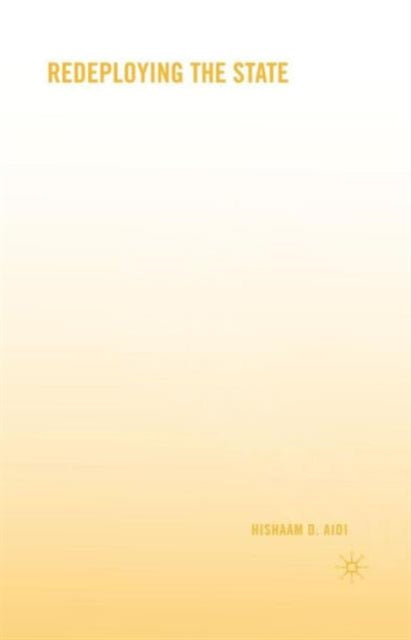 Aidi H. - Redeploying The State Corporatism Neoliberalism And Coalition Politics - Paperback