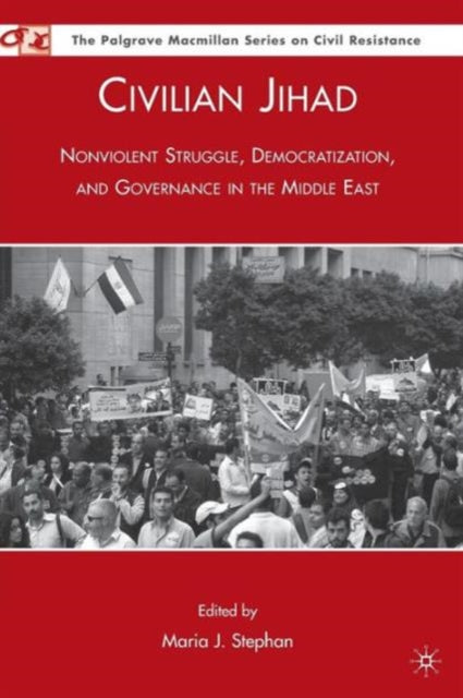 Binding: Paperback
Description: The Middle East a region infamous for political violence and a democratic deficit boasts a rich but little - known history of nonviolent civilian - led struggles for rights and freedoms.