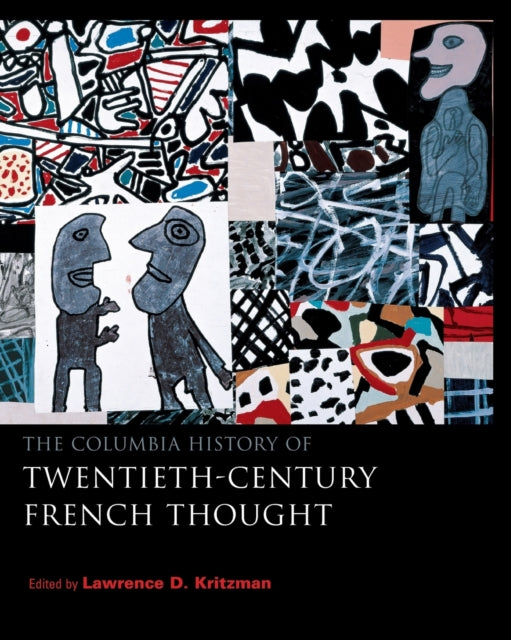 Binding: Paperback
Description: Covers and critiques the intellectual figures movements and publications that helped shape and define fields as diverse as history and historiography psychoanalysis film literary theory cognitive and life sciences literary criticism philosophy and economics.