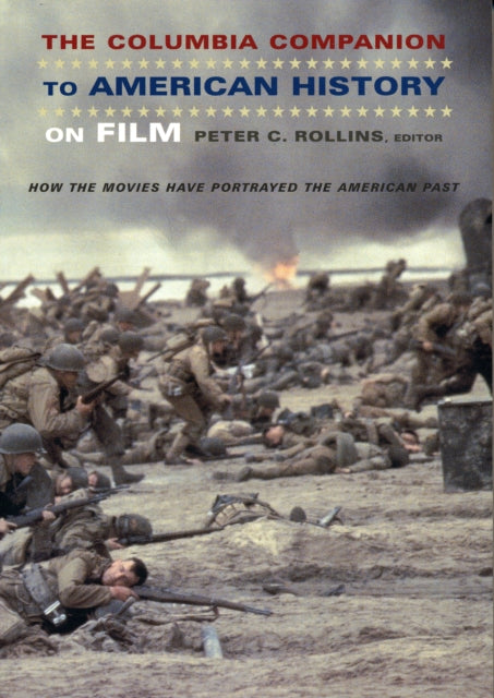 Binding: Paperback
Description: Examines how filmmakers have presented important events topics eras and figures in the American past often comparing the film versions of events with the interpretations of the historians.