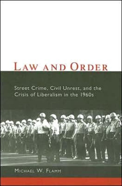 Binding: Paperback
Description: Offers a study of the political and social history of the 1960s. This book presents an account of how the issues of street crime and civil unrest enhanced the popularity of conservatives eroded the credibility of liberals and transformed the landscape of American politics.