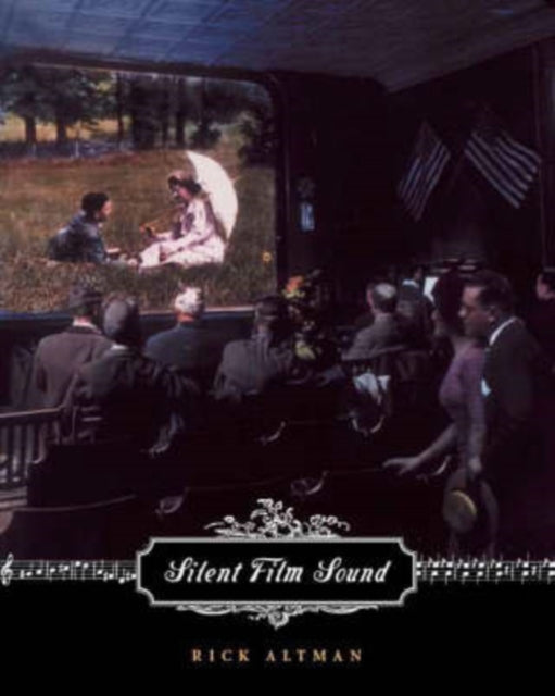 Binding: Paperback
Description: Reconsiders various aspects of sound practices during the entire silent film period. This book challenges the assumptions of earlier histories of this period in film and reveals the complexity and swiftly changing nature of American silent cinema.