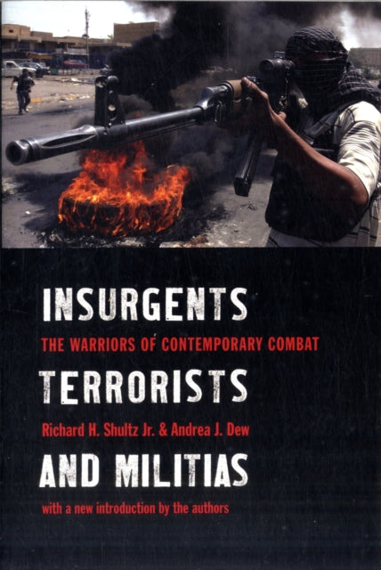 Binding: Paperback
Description: Since the end of the Cold War conventional militaries and their political leaders have confronted a new brutal type of warfare in which non - state armed groups use asymmetrical tactics to successfully fight larger technologically superior forces.