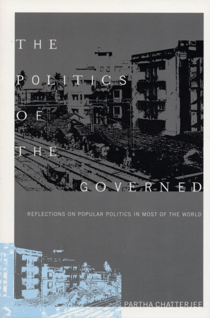 Binding: Paperback
Description: Argues that the rise of ethnic or identity politics - in the postcolonial world - is a consequence of techniques of governmental administration. Using examples from India this book examines the different forms taken by the politics of the governed.