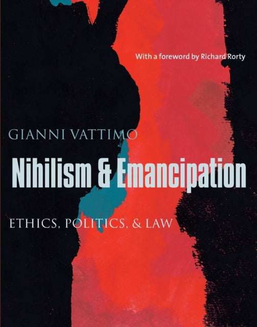 Binding: Paperback
Description: Features essays on ethics politics and law. This book re - evaluates the meaning values and the idea of freedom in Western culture.