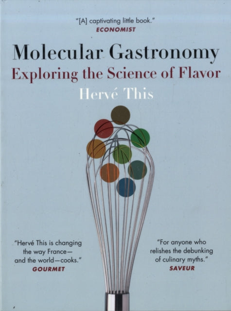 Binding: Paperback
Description: Challenges traditional ideas about cooking and eating. This book examines and debunks a variety of time - honored rules and dictums about cooking and presents ways of preparing a variety of dishes from quiches and quenelles to steak and hard - boiled eggs.