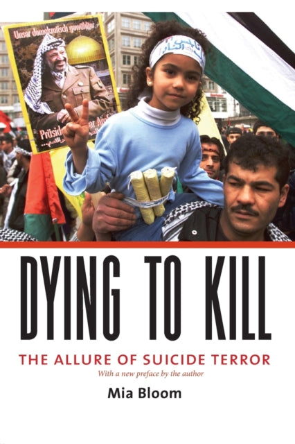Binding: Paperback
Description: What motivates suicide bombers in Iraq and around the world? Can winning the hearts and minds of local populations stop them? This book examines the use strategies successes and failures of suicide bombing in Asia the Middle East and Europe.