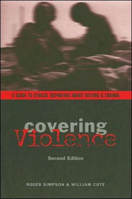 Binding: Paperback
Description: A guide for becoming a sensitive and responsible reporter.