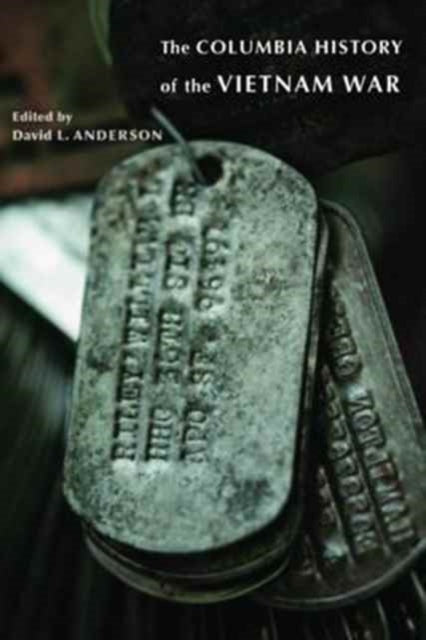 Binding: Paperback
Description: The Columbia History of the Vietnam War offers new perspectives on the political historical military and social issues that defined the war and its effect on the U. S. and Vietnam.