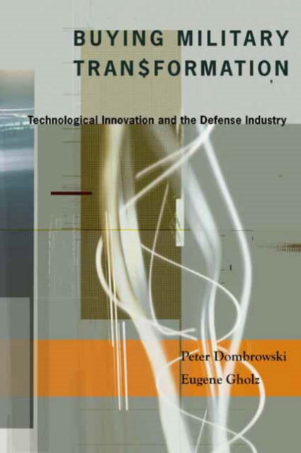 Binding: Hardcover
Description: Analyzes the United States military's effort to capitalize on information technology.