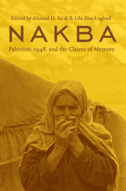Binding: Paperback
Description: " Palestine 1948, and the Claims of Memory" uses blurbs.
Title: Nakba Palestine 1948, And The Claims Of Memory
Brand: Columbia University Press
Barcode: 9780231135795
Pages: 416 Pages, 14 Illus.
