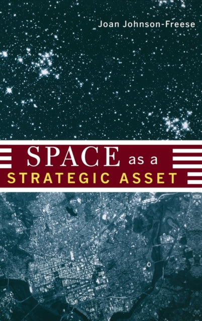 Binding: Hardcover
Description: Taking a balanced look at issues that have contributed to decline of America's manned space program such as lack of political support and funding this book offers not only a critique but also a plan for enhancing US space security through cooperation rather than competition.