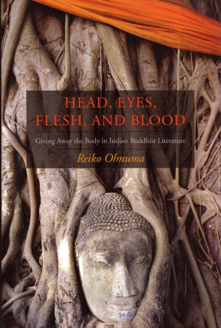Binding: Hardcover
Description: A study of the Buddha's bodily self - sacrifice during his previous lives as a bodhisattva. This book argues that this theme has had an impact on the development of Buddhist philosophy and culture.