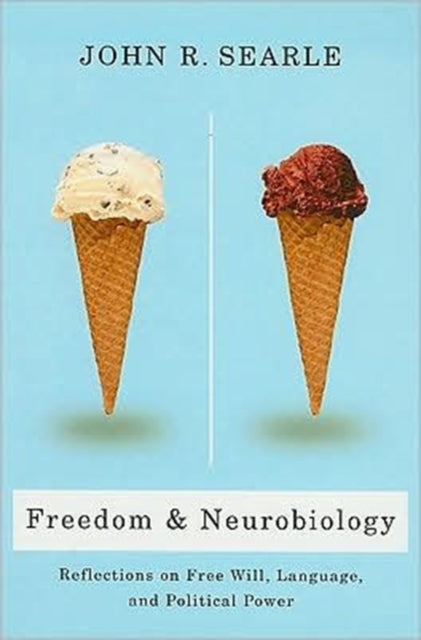 Binding: Paperback
Description: Our self - conception derives mostly from our own experience. We believe ourselves to be conscious rational social ethical language - using political agents who possess free will.