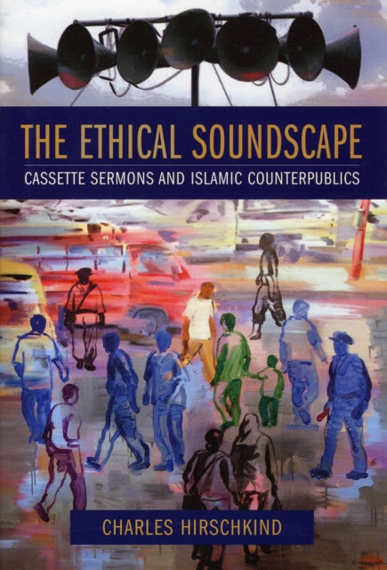 Binding: Hardcover
Description: Explores how a popular Islamic media form - the cassette sermon - has profoundly transformed the political geography of the Middle East.
