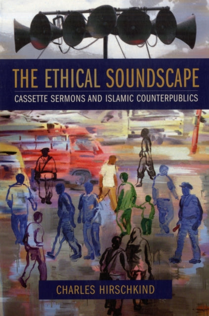 Binding: Paperback
Description: Charles Hirschkind's unique study explores how a popular Islamic media form - - the cassette sermon - - has profoundly transformed the political geography of the Middle East over the last three decades.