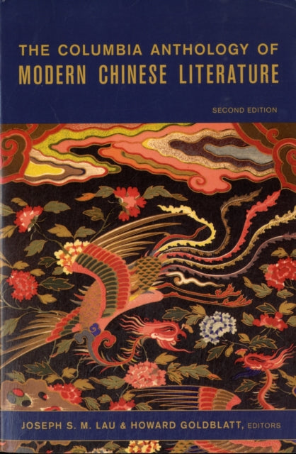 Binding: Paperback
Description: Offers an overview of 20th - century writing from China Taiwan and Hong Kong.