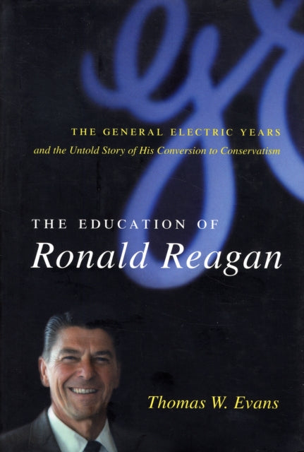 Binding: Hardcover
Description: Offers insights into Reagan's ideological development and his political ascendancy.