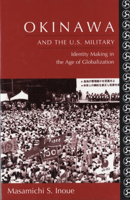 Binding: Hardcover
Description: In 1995, an Okinawan schoolgirl was raped by several US servicemen. Reaction to the crime culminated in a rally attended by some 85,000 people.