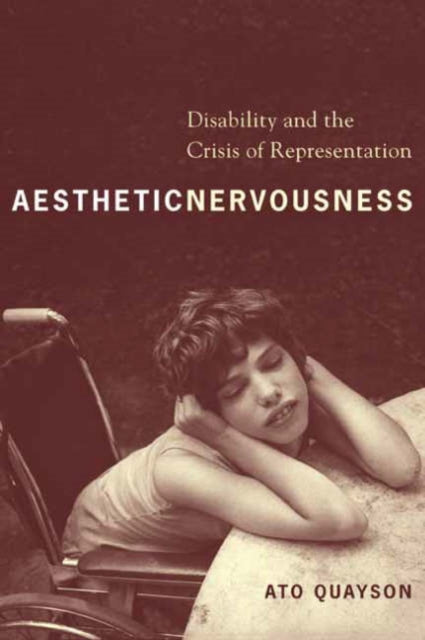 Binding: Paperback
Description: Focusing on the work of Samuel Beckett Toni Morrison Wole Soyinka and J M Coetzee this book launches a cross - cultural interdisciplinary study of the representation of physical disability.