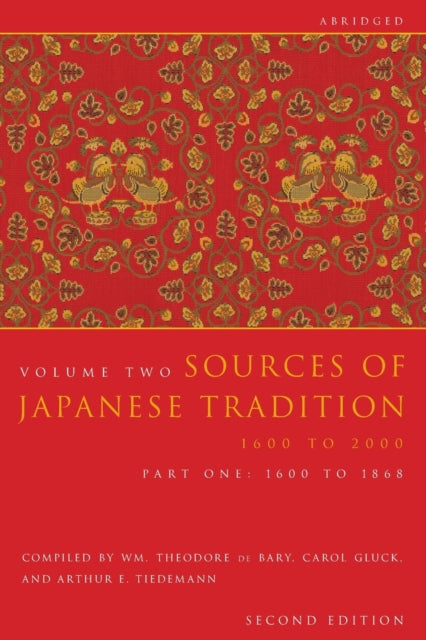 Binding: Paperback
Description: A collection of English - language readings on Japan. Containing materials on history society politics education philosophy and religion this text features an introduction to Japanese civilization.