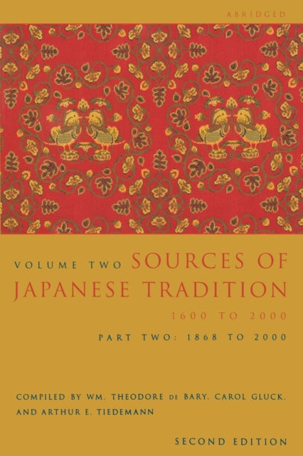 Binding: Paperback
Description: A collection of English - language readings on Japan. Containing materials on history society politics education philosophy and religion this book features an introduction to Japanese civilization.