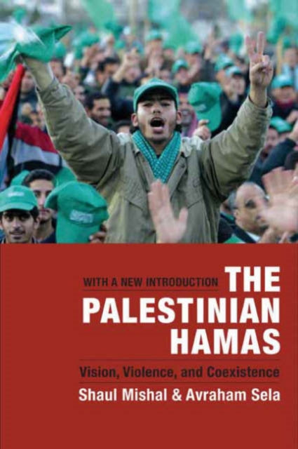 Binding: Paperback
Description: Shows how Hamas is essentially a social and political movement that provides community services and responds to political realities through bargaining and power brokering.