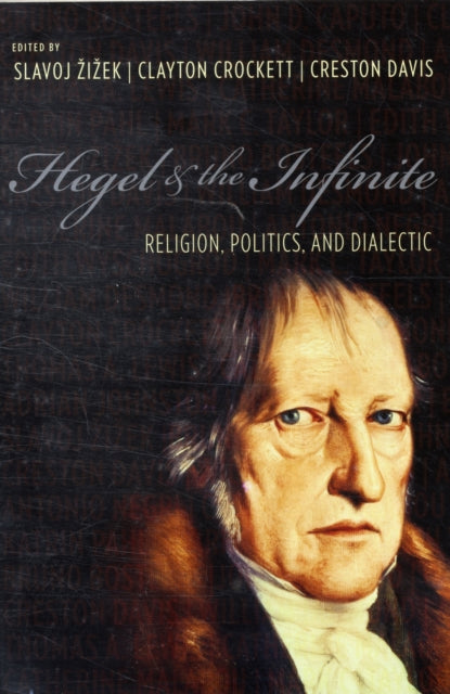 Binding: Paperback
Description: Catherine Malabou Antonio Negri John D. Caputo Bruno Bosteels Mark C. Taylor and Slavoj Zizek join seven others - including William Desmond Katrin Pahl Adrian Johnston Edith Wyschogrod and Thomas A.