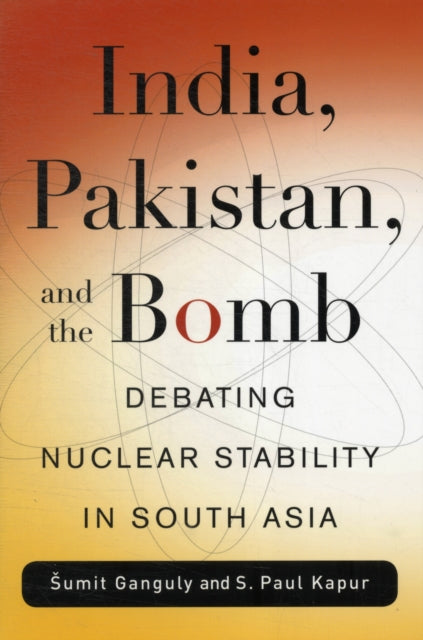 Binding: Paperback
Description: In May 1998, India and Pakistan put to rest years of speculation as to whether they possessed nuclear technology and openly tested their weapons. Some believed nuclearization would stabilize South Asia; others prophesized disaster.