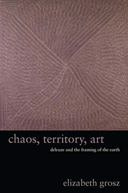 Binding: Paperback
Description: Elizabeth Grosz argues that art especially architecture music and painting is born from the disruptive forces of sexual selection.