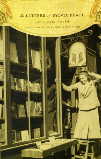Binding: Paperback
Description: Founder of the Left Bank bookstore Shakespeare and Company and the first publisher of James Joyce's Ulysses Sylvia Beach had a legendary facility for nurturing literary talent.