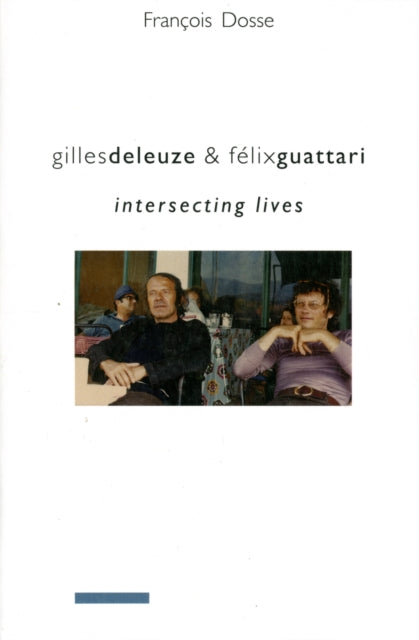 Binding: Paperback
Description: In May 1968, Gilles Deleuze was an established philosopher teaching at the innovative Vincennes University just outside of Paris. Felix Guattari was a political militant and the director of an unusual psychiatric clinic at La Borde.