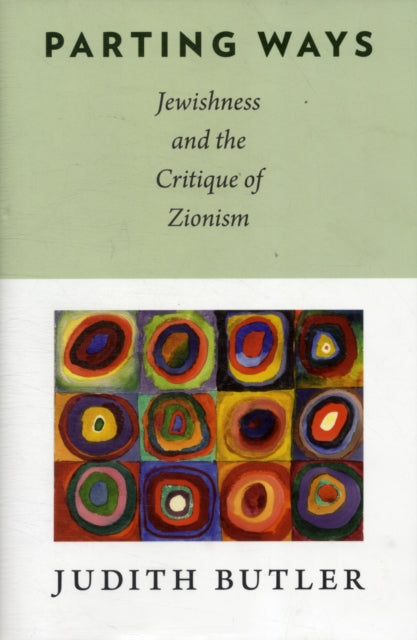 Binding: Hardcover
Description: Judith Butler follows Edward Said's late suggestion that through a consideration of Palestinian dispossession in relation to Jewish diasporic traditions a new ethos can be forged for a one - state solution.