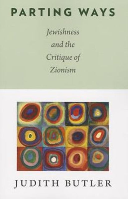 Binding: Paperback
Description: Judith Butler follows Edward Said's late suggestion that through a consideration of Palestinian dispossession in relation to Jewish diasporic traditions a new ethos can be forged for a one - state solution.