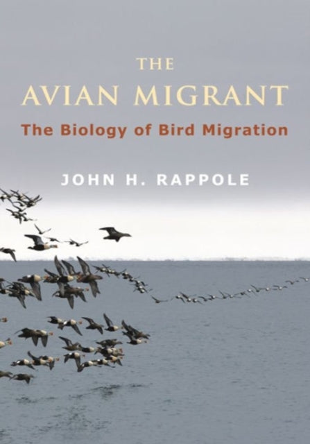 Binding: Hardcover
Description: The purpose of migration regardless of the distance involved is to exploit two or more environments suitable for survival or reproduction over time usually on a seasonal basis.
