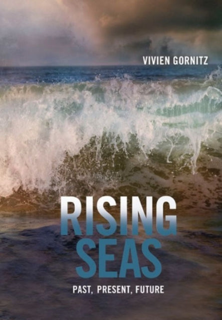Binding: Paperback
Description: The Earth's climate is already warming due to increased concentrations of human - produced greenhouse gases in the atmosphere and the specter of rising sea level is one of global warming's most far - reaching threats.