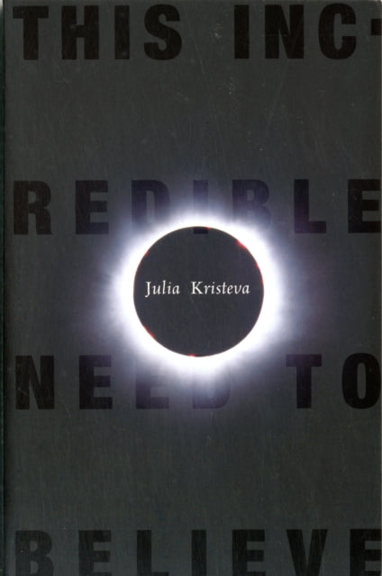 Binding: Paperback
Description: " Unlike Freud I do not claim that religion is just an illusion and a source of neurosis. The time has come to recognize without being afraid of 'frightening either the faithful or the agnostics that the history of Christianity prepared the world for humanism.