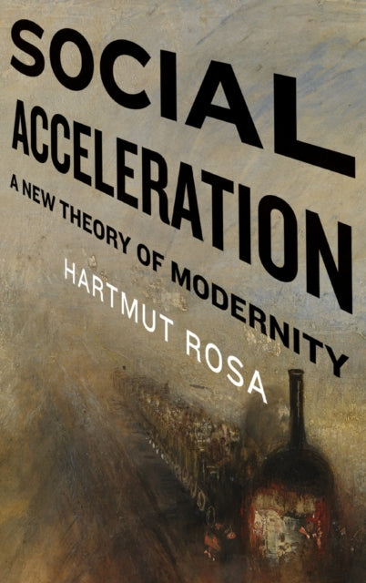 Binding: Hardcover
Description: Hartmut Rosa advances an account of the temporal structure of society from the perspective of critical theory.