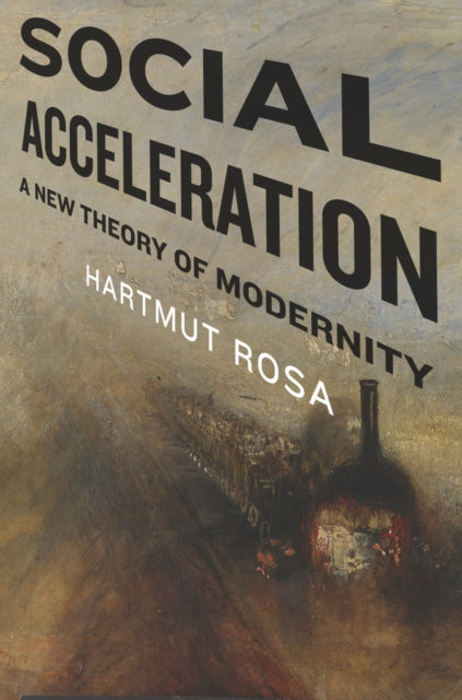 Binding: Paperback
Description: Hartmut Rosa advances an account of the temporal structure of society from the perspective of critical theory.